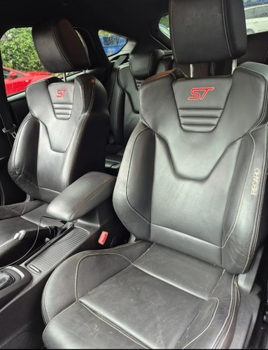 Ford focus st3 mk3 2011 - -, 2017
