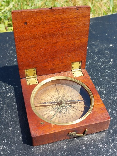 Antique georgian gentlemans - antique,