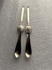 Old Hall Cutlery - Alveston Pattern - Lobster / Crab Pick / Fork - 7.5” x 2