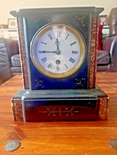 This Very Pretty Antique Slate