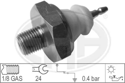 Oil pressure switch 330007 - , era