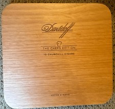 Davidoff "The Chefs Edition"