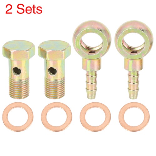 Universal 10mm banjo hose - 10mm,