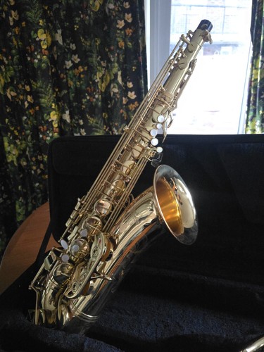 Conn cts 280 tenor - 280,