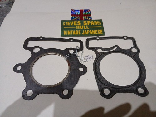 Honda xl250s xl250r - honda,