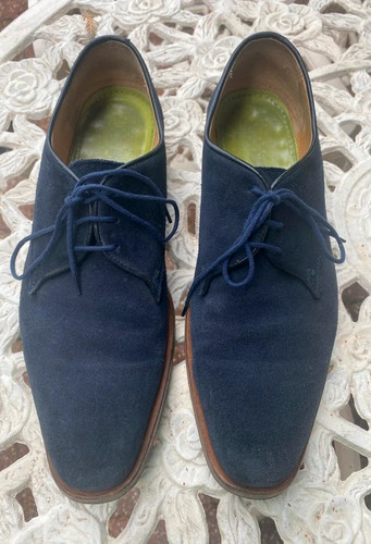Oliver sweeney penselo navy - sweeney,