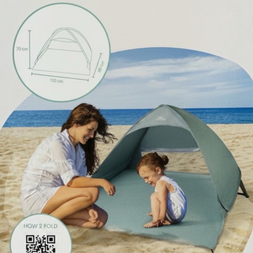 Kid pop beach - up,