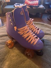 Moxi Beach Bunny Quad Skates