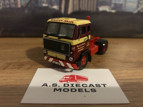 Corgi modern truck volvo f88 - volvo,