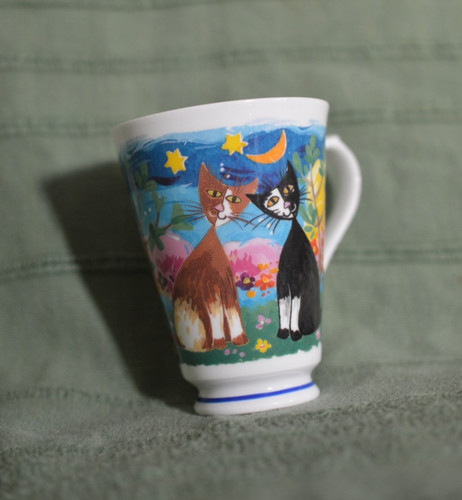 Roy kirkham mug 1997 nouvelle - roy,