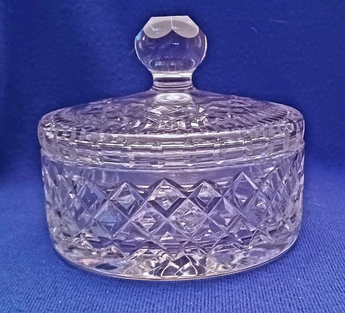 Waterford crystal bon - waterford, bon-bon