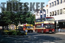 35mm Slide Leicester Dennis