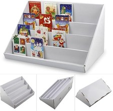 2PCS 4 Tiers Collapsible