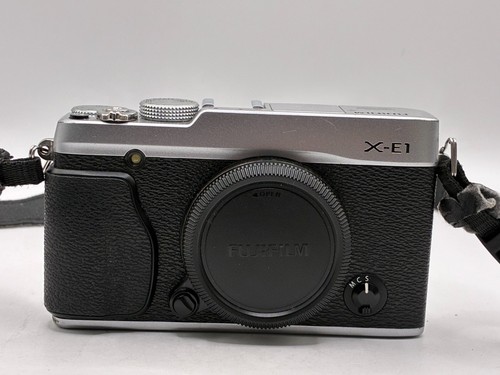Fujifilm 16 3mp - fujifilm, x-e1