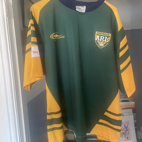 Classic australia rugby league - rugby,