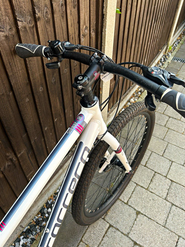 Carrera subway one ladies bike - carrera,