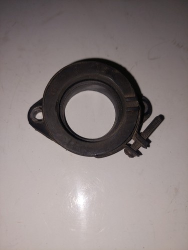 Kawasaki klf300 inlet manifold - klf300,