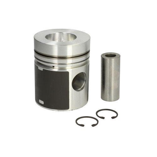 Piston for albajar - for,