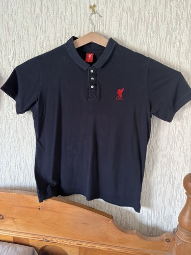 Liverpool football club polo - liverpool,