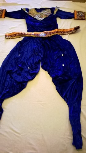 Aladdin full costume - , for