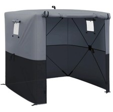 2 x 2m Pop Up Gazebo with