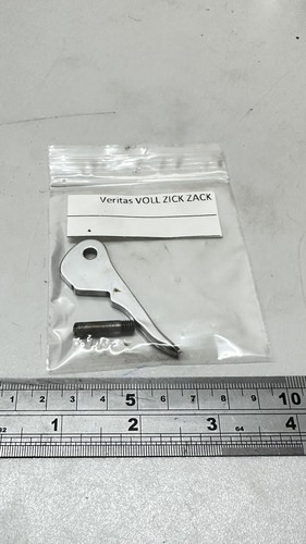 Presser foot lifter for - presser,