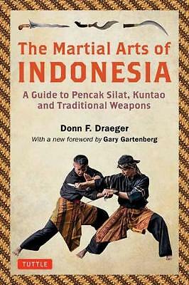 The martial arts indonesia - arts,