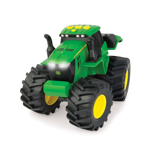 Tomy 46656 monster treads - 46656, john