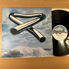 Tubular Bells Mike Oldfield