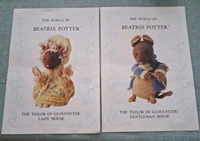 Alan Dart Beatrix Potter  2