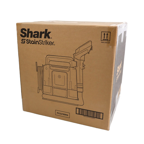 Shark stainstriker portable - shark,