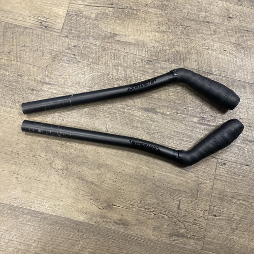 Felt carbon ski - felt, bend