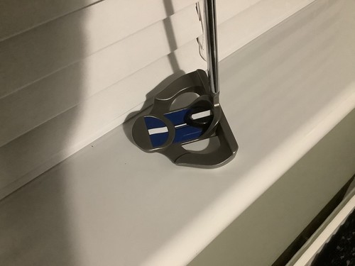 Ping craz center shafted - craz-e,