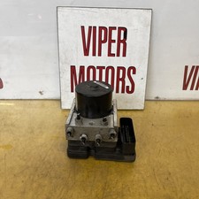Ford Focus Mk2 ABS Pump ECU