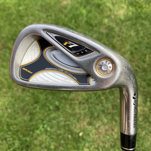 Golf club taylormade draw - golf, r7