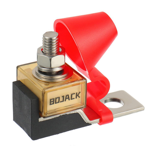 Mrbf terminal fuse block 300a - block,