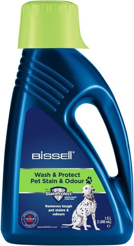 Bissell wash protect - wash,