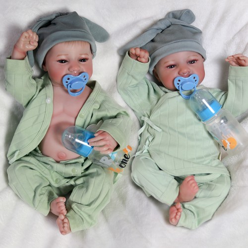 Realistic reborn dolls - reborn,