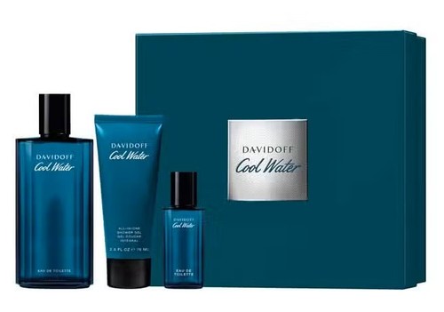Davidoff cool water mens - water,