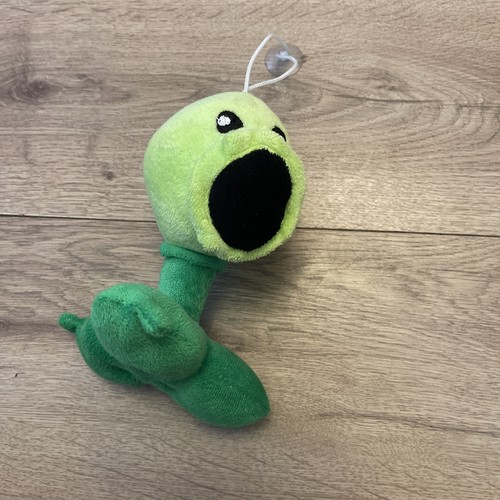 Plants zombies plush - vs, soft