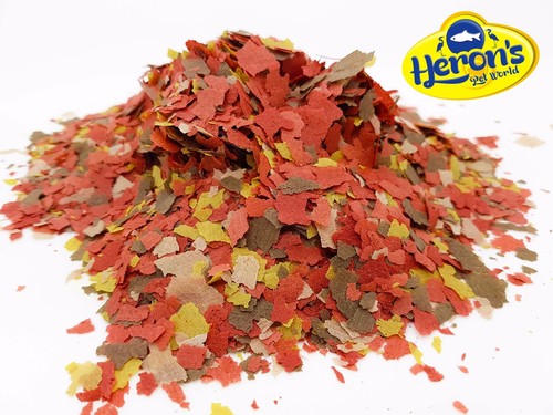 Herons energy flakes premium - energy,