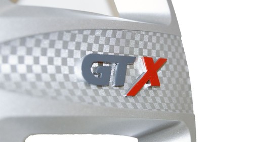 Gtx wheel trims hub - 4,