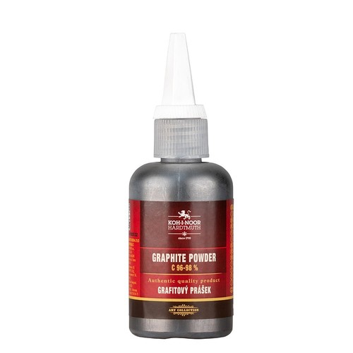 Graphite powder koh - graphite,
