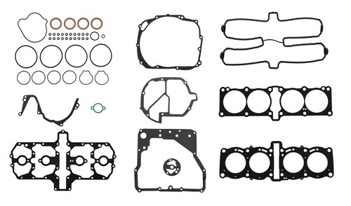 Full engine gasket set - gasket,