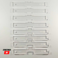 Router Table Set Up Bars