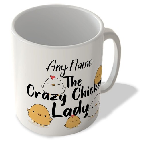 Personalised any name the - any,