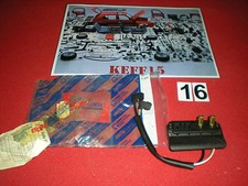 7642034 CONTACT TAILGATE