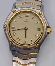 Ebel Classic Wave Women's