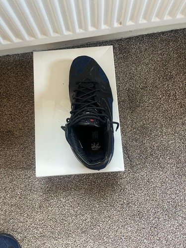 Lebron ext denim - 11,