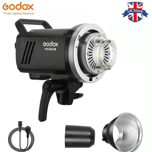Godox ms300v ms300 - ms300-v, 2.4g
